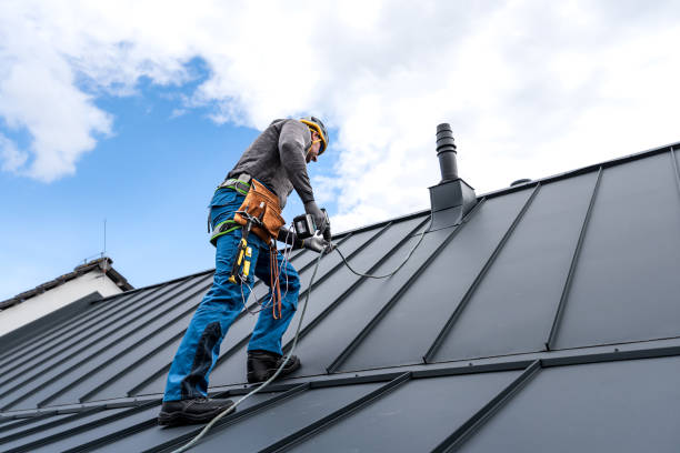 Best Commercial Roofing Services  in Mountain Lodge Park, NY